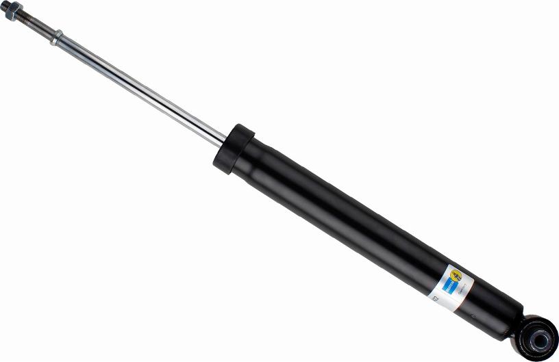 Bilstein 19-268422 - Amortizators www.autospares.lv