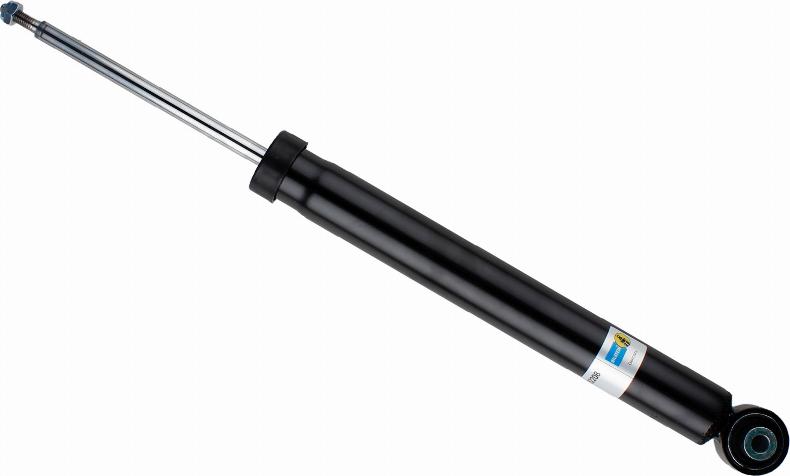 Bilstein 19-262208 - Amortizators autospares.lv