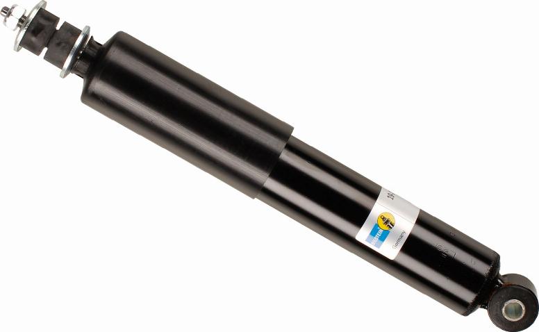 Bilstein 19-214252 - Shock Absorber www.autospares.lv