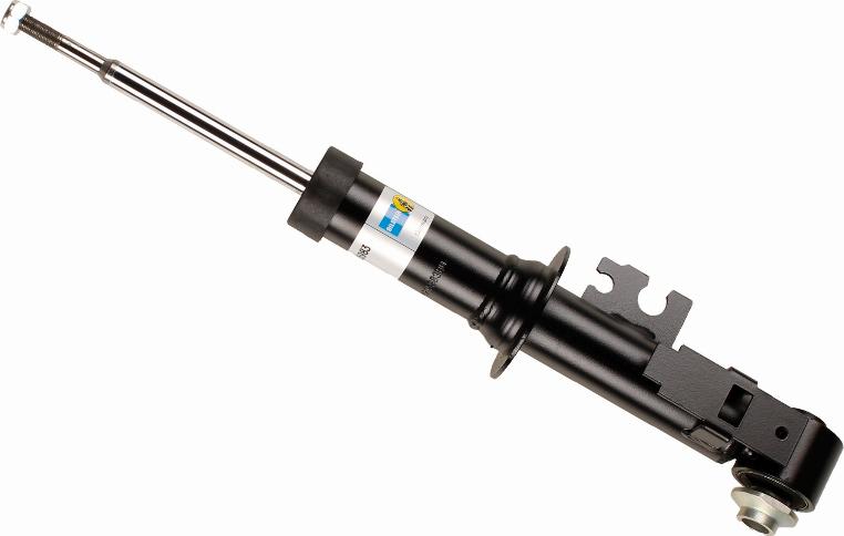 Bilstein 19-215983 - Shock Absorber www.autospares.lv