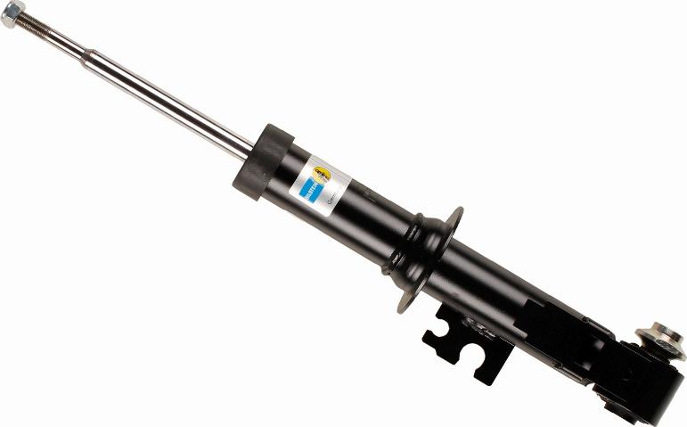 Bilstein 19-215976 - Shock Absorber www.autospares.lv