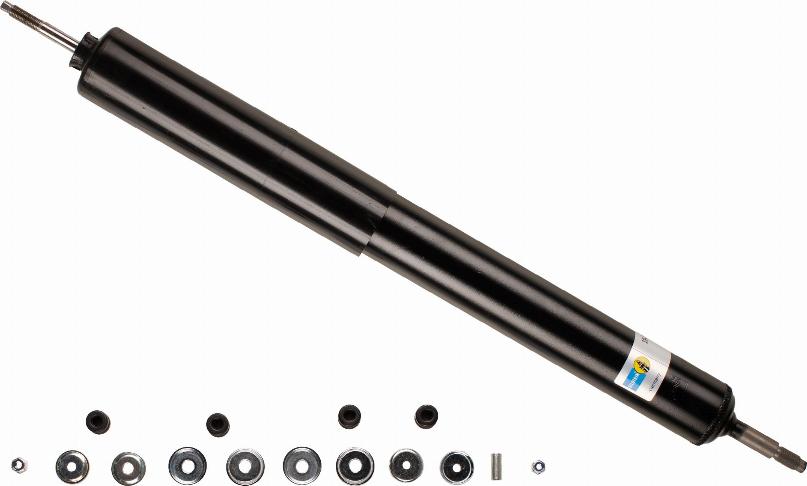 Bilstein 19-218717 - Amortizators autospares.lv