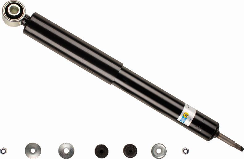 Bilstein 19-218724 - Amortizators autospares.lv