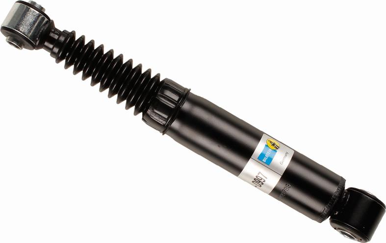 Bilstein 19-217451 - Amortizators autospares.lv