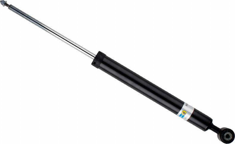 Bilstein 19-239286 - Amortizators www.autospares.lv