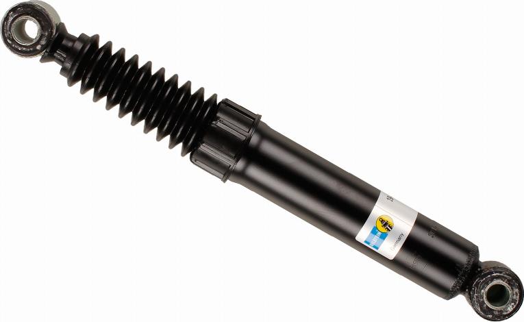 Bilstein 19-238784 - Shock Absorber www.autospares.lv