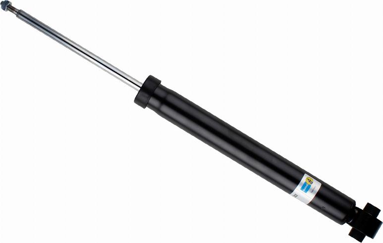 Bilstein 19-232362 - Amortizators www.autospares.lv