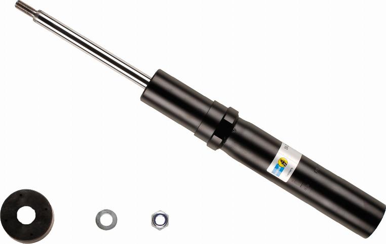 Bilstein 19-226859 - Amortizators autospares.lv