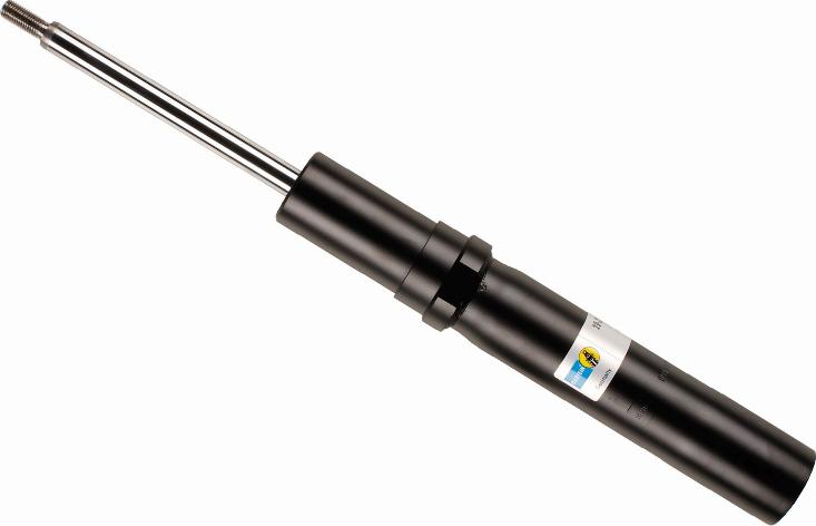 Bilstein 19-226859 - Amortizators www.autospares.lv