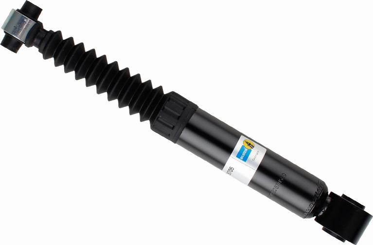 Bilstein 19-226705 - Amortizators www.autospares.lv