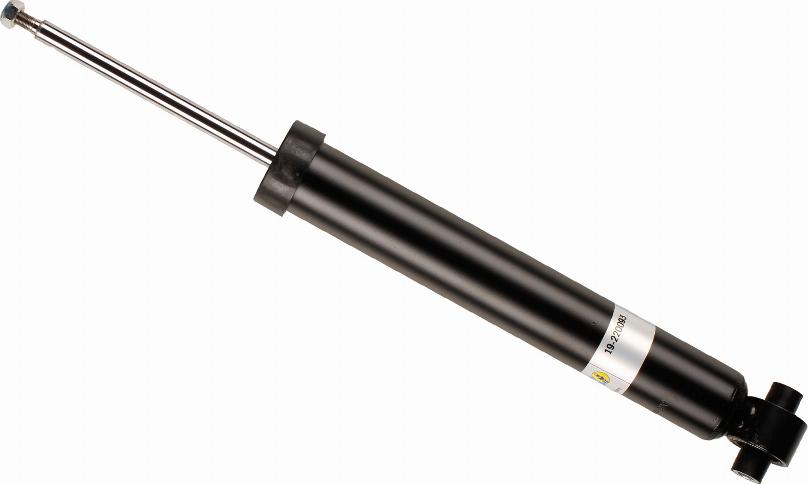 Bilstein 19-220093 - Amortizators www.autospares.lv