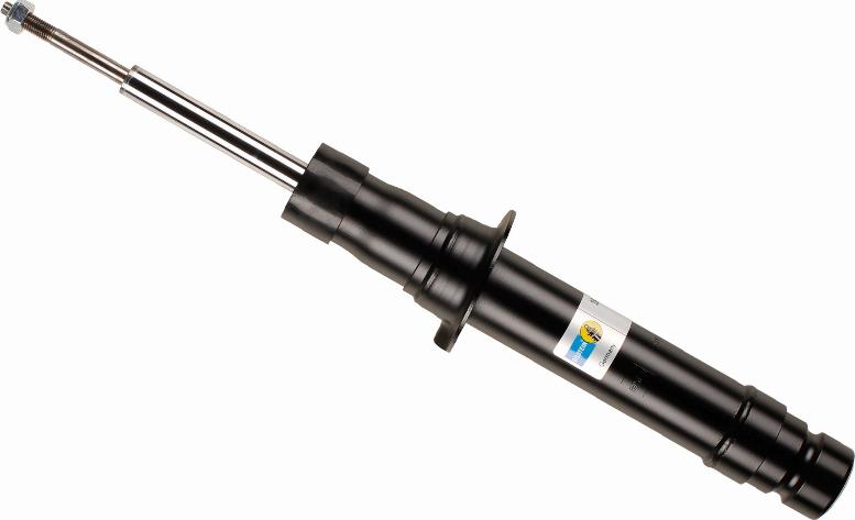 Bilstein 19-221519 - Amortizators autospares.lv