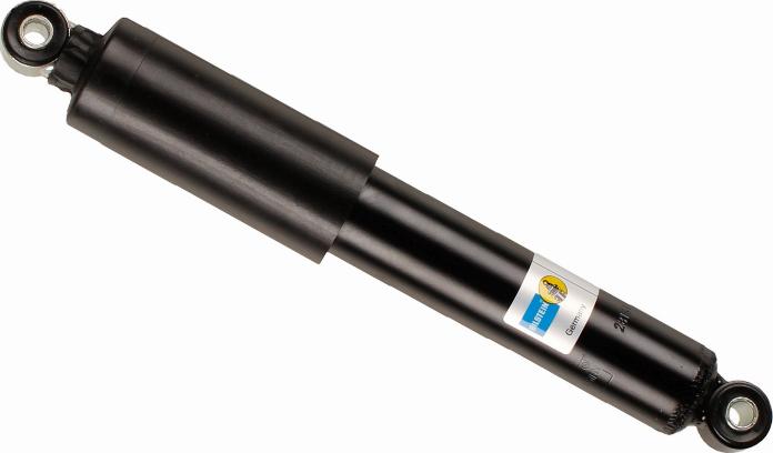 Bilstein 19-221694 - Amortizators www.autospares.lv