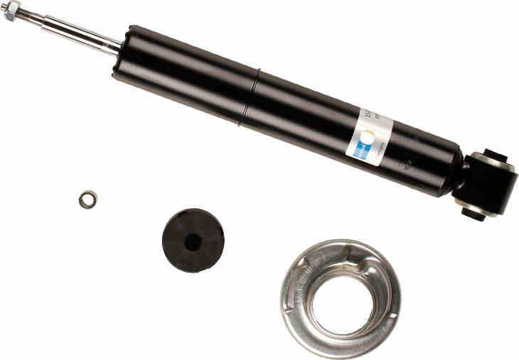 Bilstein 15-069139 - Амортизатор www.autospares.lv