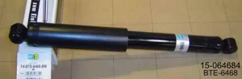 Bilstein 15-064684 - Амортизатор www.autospares.lv