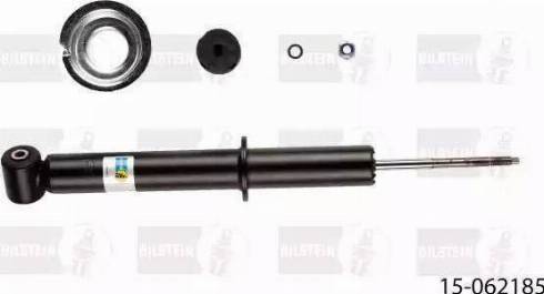 Bilstein BTE-6218 - Vāciņs, Ūdens rezervuārs www.autospares.lv