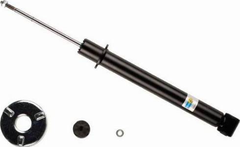 Bilstein 15-105257 - Amortizators www.autospares.lv