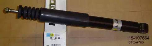 Bilstein 15-107664 - Amortizators www.autospares.lv