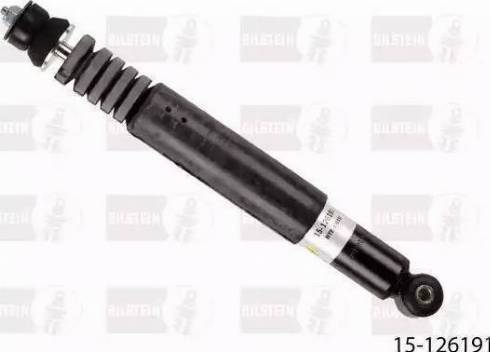 Monroe E1095 - Shock Absorber www.autospares.lv