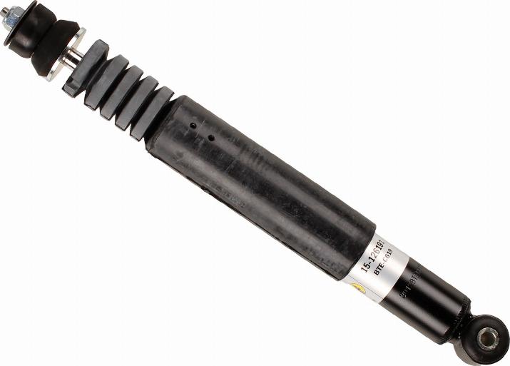 Bilstein 15-126191 - Shock Absorber www.autospares.lv