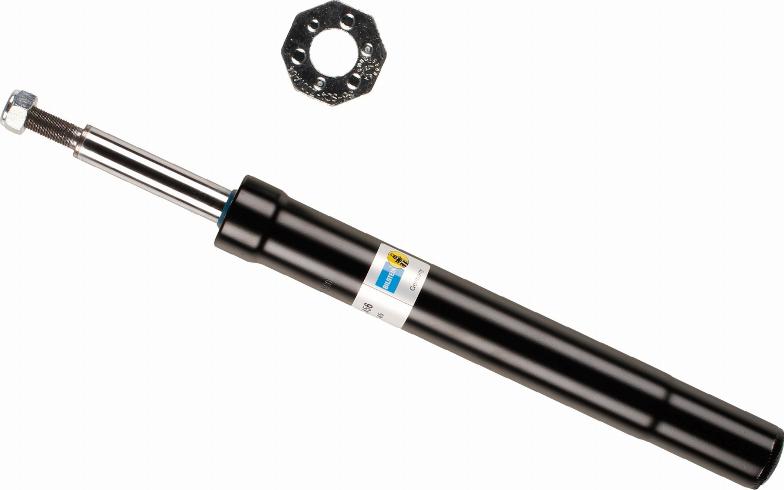 Bilstein 16-031456 - Amortizators www.autospares.lv