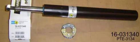 Bilstein 16-031340 - Amortizators autospares.lv