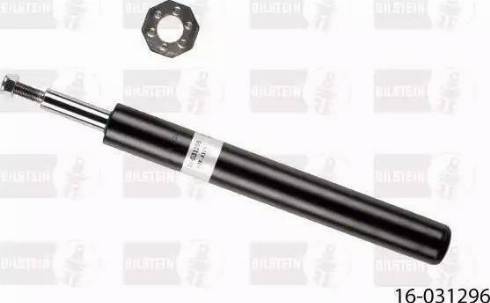 KYB 364001 - Shock Absorber www.autospares.lv