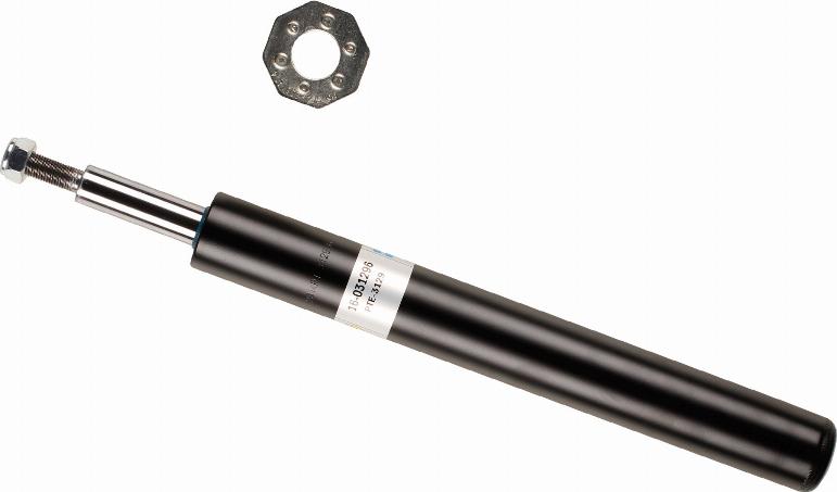 Bilstein 16-031296 - Amortizators www.autospares.lv