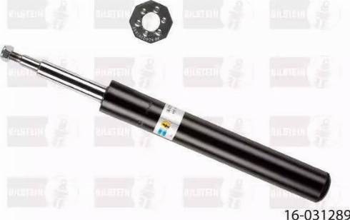 Bilstein PTE-3128 - Amortizators www.autospares.lv