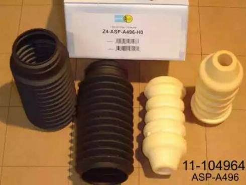 Bilstein 11-104964 - Putekļu aizsargkomplekts, Amortizators www.autospares.lv