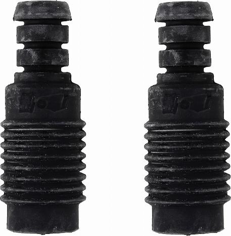 Bilstein 11-267911 - Gājiena ierobežotājs, Atsperojums autospares.lv