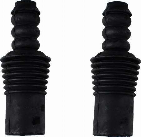 Bilstein 11-267874 - Gājiena ierobežotājs, Atsperojums www.autospares.lv