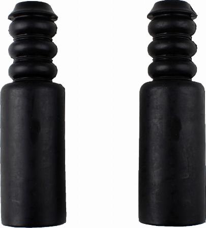 Bilstein 11-283409 - Gājiena ierobežotājs, Atsperojums www.autospares.lv