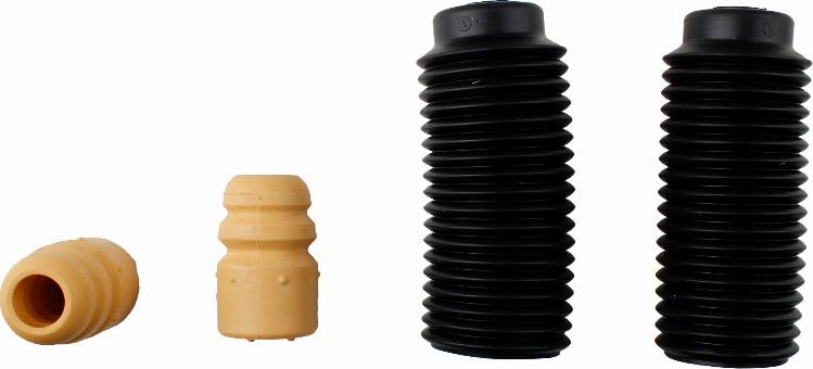 Bilstein 11-270706 - Putekļu aizsargkomplekts, Amortizators www.autospares.lv