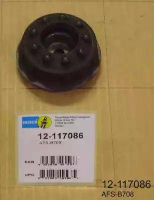 Bilstein 12-117086 - Amortizatora statnes balsts autospares.lv