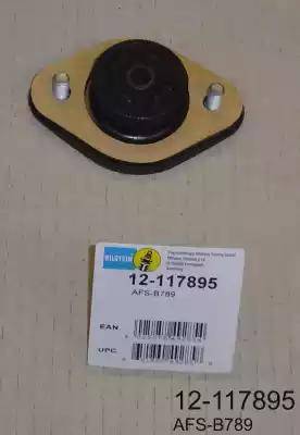 Bilstein 12-117895 - Amortizatora statnes balsts www.autospares.lv