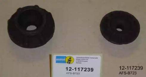 Bilstein 12-117239 - Amortizatora statnes balsts autospares.lv