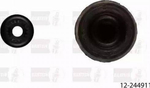 Bilstein AFS-B696 - Amortizatora statnes balsts www.autospares.lv