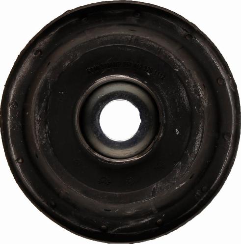 Bilstein 12-244669 - Опора стойки амортизатора, подушка www.autospares.lv