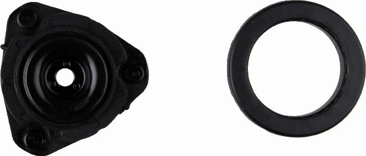 Bilstein 12-244805 - Amortizatora statnes balsts www.autospares.lv