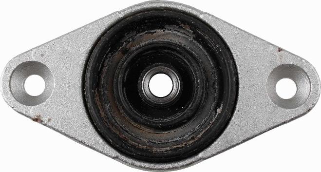 Bilstein 12-224470 - Amortizatora statnes balsts www.autospares.lv