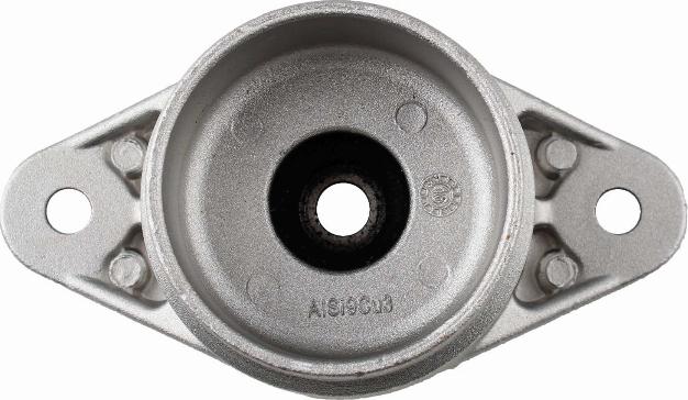 Bilstein 12-224470 - Amortizatora statnes balsts www.autospares.lv