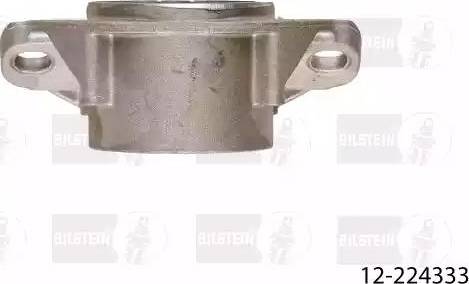 Bilstein 12-224333 - Amortizatora statnes balsts www.autospares.lv