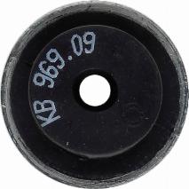 Bilstein 12-273218 - Amortizatora statnes balsts www.autospares.lv