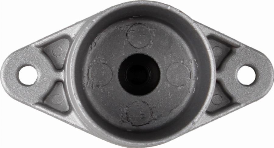 Bilstein 12-272334 - Amortizatora statnes balsts www.autospares.lv