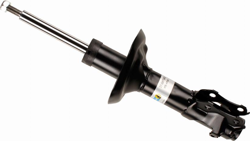 Bilstein 17-047142 - Shock Absorber www.autospares.lv