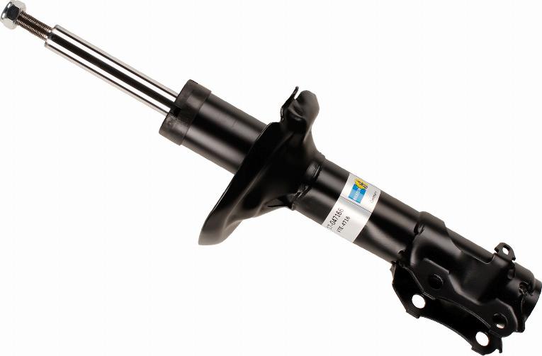 Bilstein 17-047166 - Shock Absorber www.autospares.lv