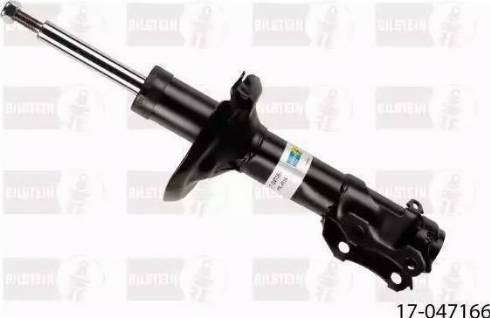 Delphi V20561413 - Shock Absorber www.autospares.lv