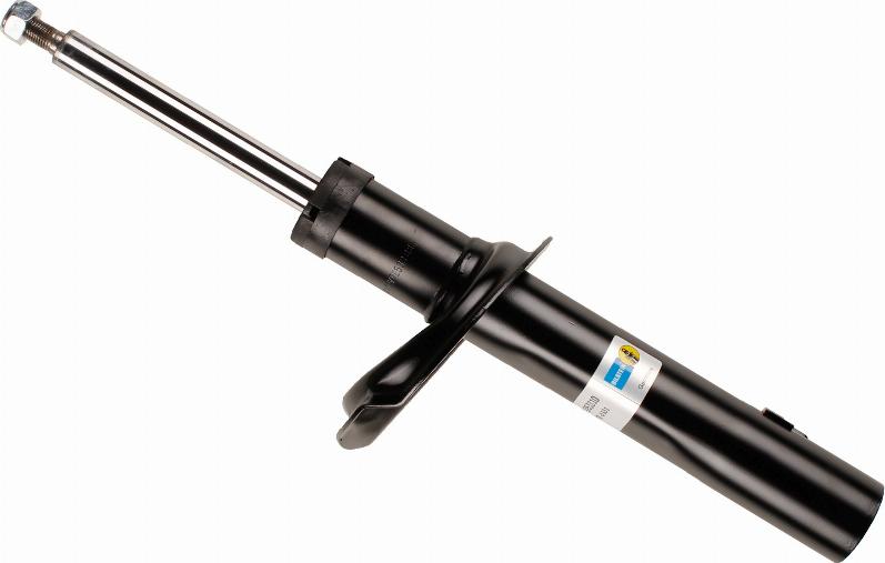 Bilstein 17-053310 - Amortizators autospares.lv