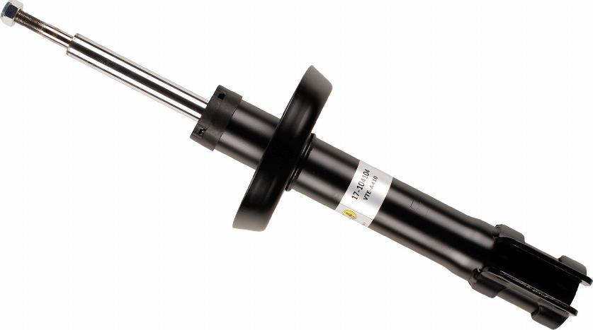 Bilstein 17-104104 - Amortizators autospares.lv